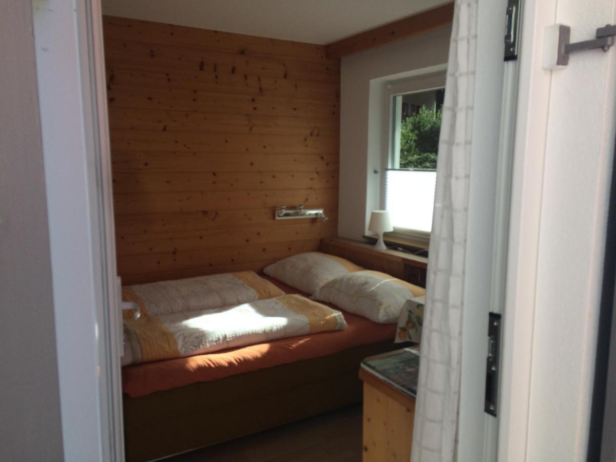 Ferienwohnung Waldhaus Lechner Steinerkogel Mayrhofen Exterior foto